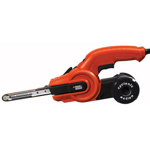 Black and decker ka900e - and,