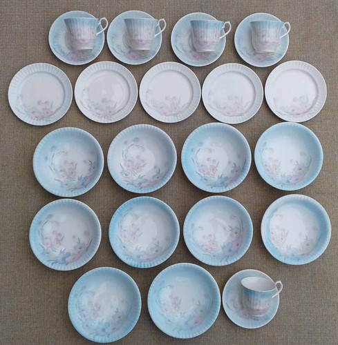 Hammersley royal worcester - (royal,