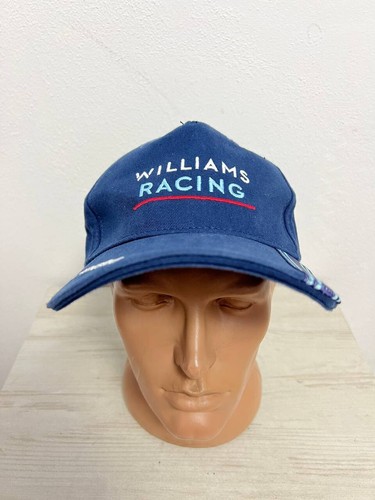 Williams racing hackett - hackett, london