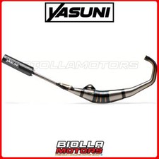 TUB903TC MUFFLER YASUNI R1