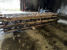 Timber Floor joists Easijoist Posijoist Roof Trusses I Beam Wolf Easy Joist TR26