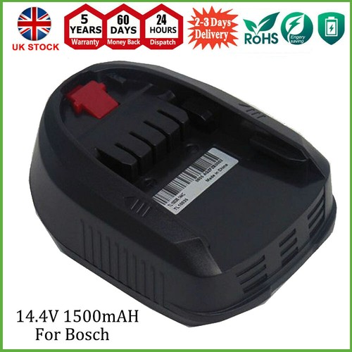 Bosch battery psr - 14.4v,