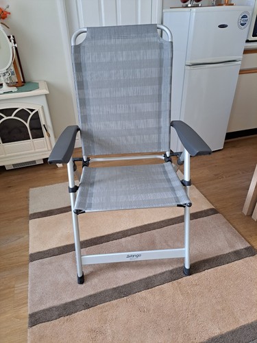 Vango windsor camping chair - windsor,
