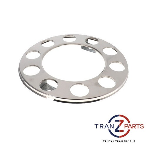 Stainless steel wheel - wheel, rim