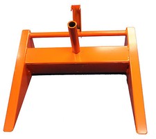 Top Stand Fits BELLE Minimix