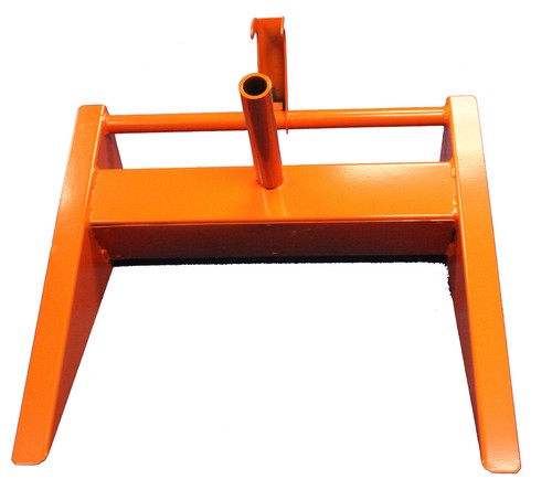 Top stand fits - fits, belle