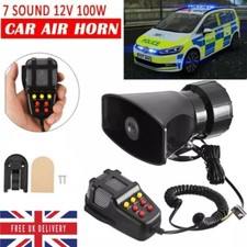 Car Truck Reverse Warning