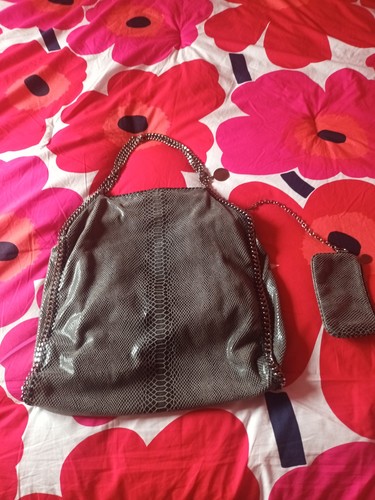 Stella mccartney large - mccartney,