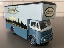 Corgi Classics Code 3 Austin