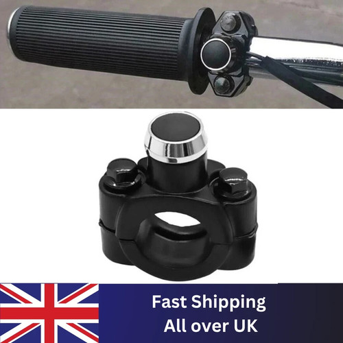 Motorcycle horn - motorcycle,