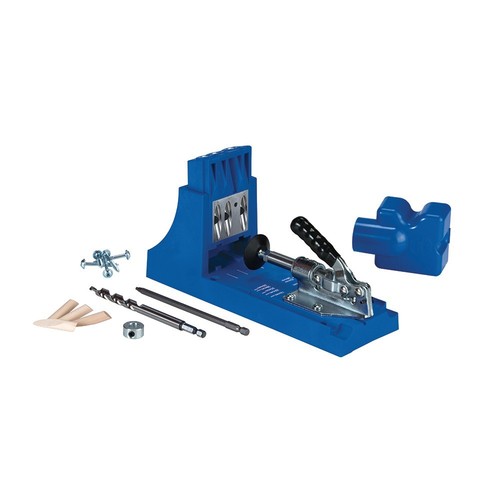 Kreg pocket hole jig - kreg,