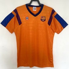 1989/1992 Barcelona Away