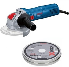 Bosch Professional GWX 750-115