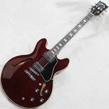 Gibson VINTAGE ES-335TD '79