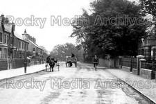 ezz-96 Pony and Trap