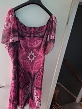 Zandra Rhodes for Marks and