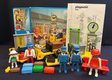 Playmobil 4202 Train Travelers
