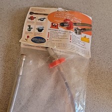 Gaslow Pigtail High Pressure