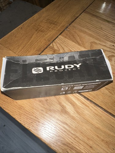 Rudy project soundrise black - project,