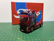 Tekno 1:50 Barry Proctor Foo