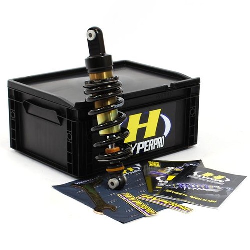 Hyperpro sport rear shock - sport,