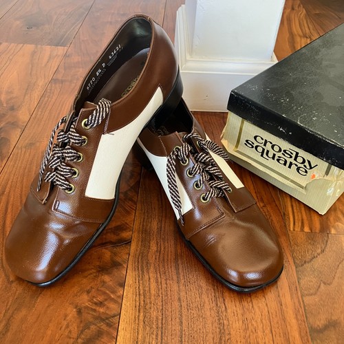 Vintage 1970s crosby square - vintage,