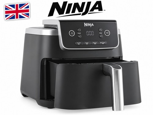 Air fryer - air,