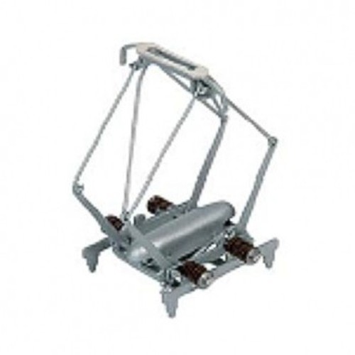 Sommerfeldt 825 scale - scale, ho