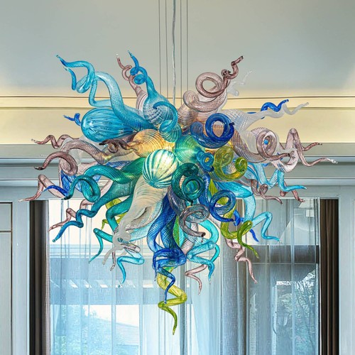 Luxury murano blown - luxury,