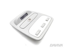 2017 Renault Captur Front Roof