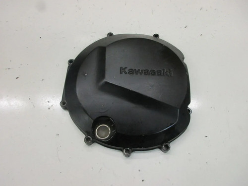Kawasaki gpz 1100 - kz,