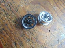 MIKADO LOGO 600 ALLOY DRIVE