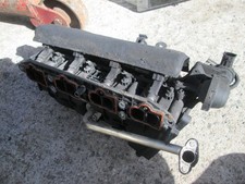 2008 VAUXHALL MERIVA 1.4 16V Z14XEP COMPLETE INLET MANIFOLD INJECTOR 55559838 MF