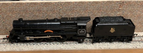 Hornby r50 gauge 6 - gauge, 4-6-2