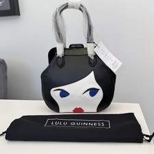 LULU GUINNESS Pollyanna Doll