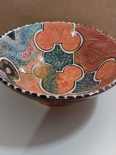 Penzo Multicoloured Footed