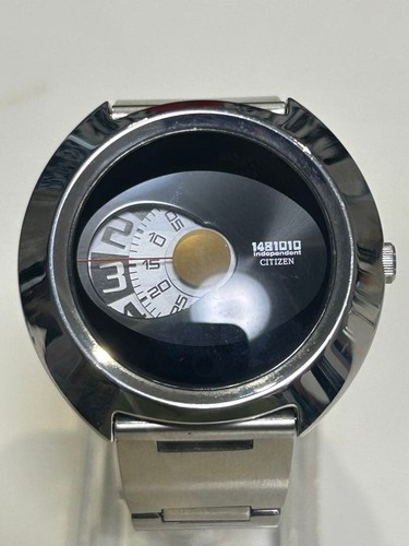 Citizen independent 1481010 - independent,