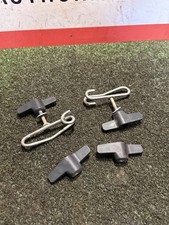 John Deere R43s Petrol Lawn