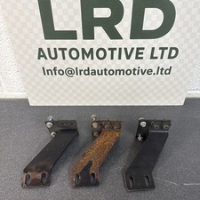 Land Rover Defender Tdci PUMA