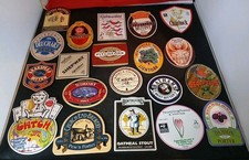 Twenty Real Ale Beer Pump