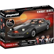 PLAYMOBIL Knight Rider (70924)