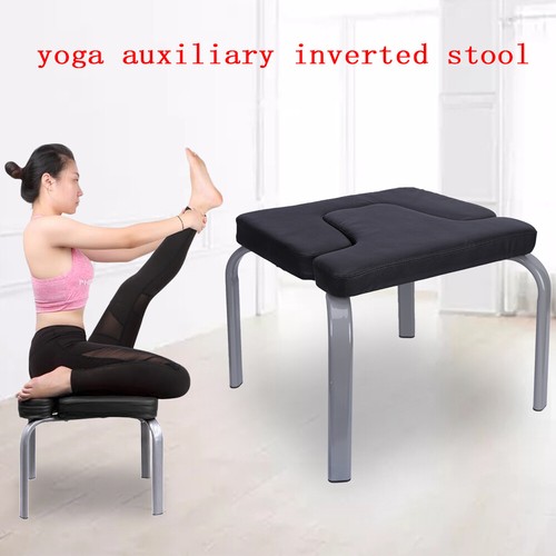Yoga chair inversion bench - inversion,