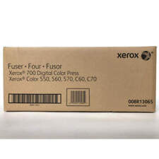 Xerox Fuser Unit (200,000 Pages) 008R13065 for Docucolor 700/700i/770 & Color 55