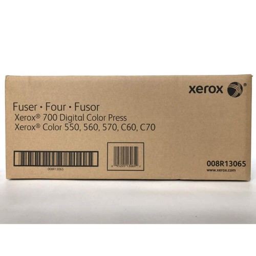 Xerox fuser unit 200 - fuser,