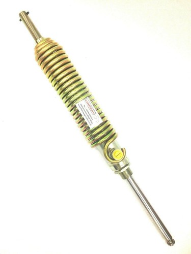 Slurry tanker hydraulic spring - slurry,