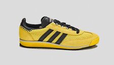 ADIDAS SL 76 X WALES BONNER YELLOW/BLACK SIZES 8 8.5 9 9.5 10 11 ORIGINAL IH9906