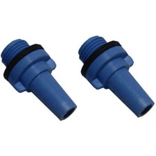 Medix Nebuliser Outlet Filters