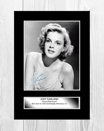 Judy garland repro - (2),