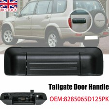 For Suzuki Grand Vitara 98 -