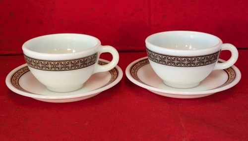 Vintage pyrex cups - vintage,